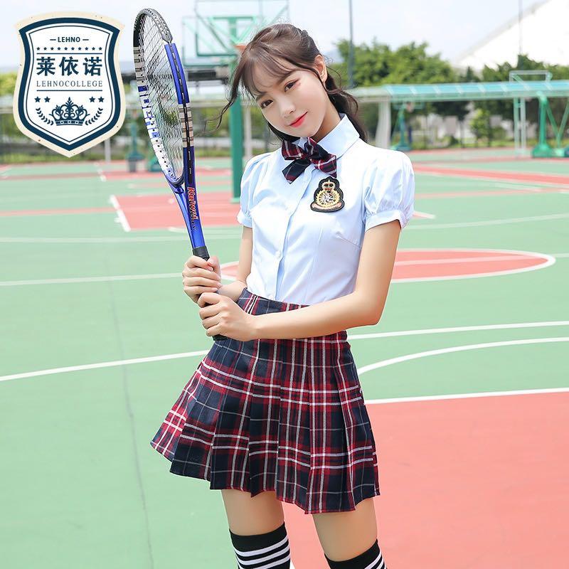 Girls uniform clearance jacket