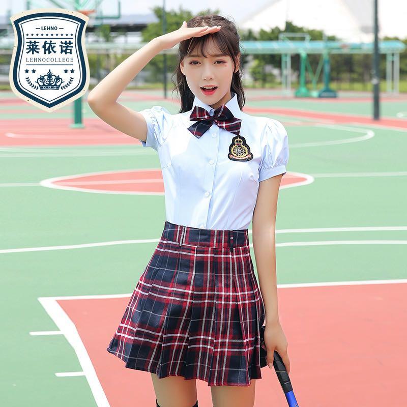 Girls discount uniform coat