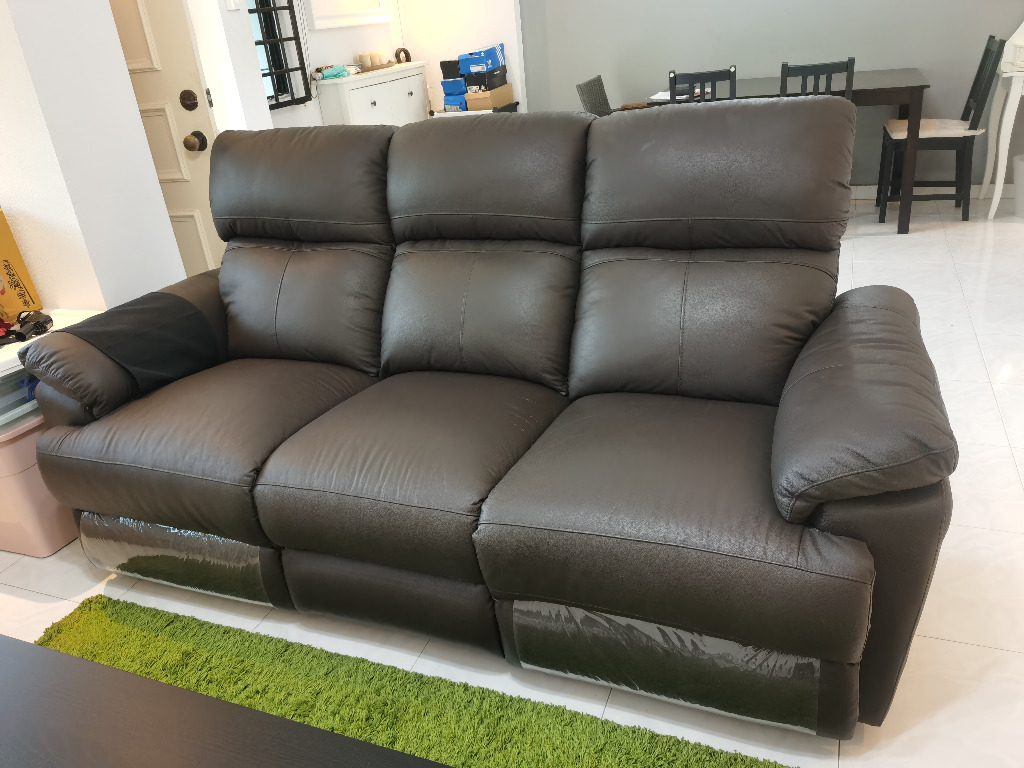 Seahorse sofa shop