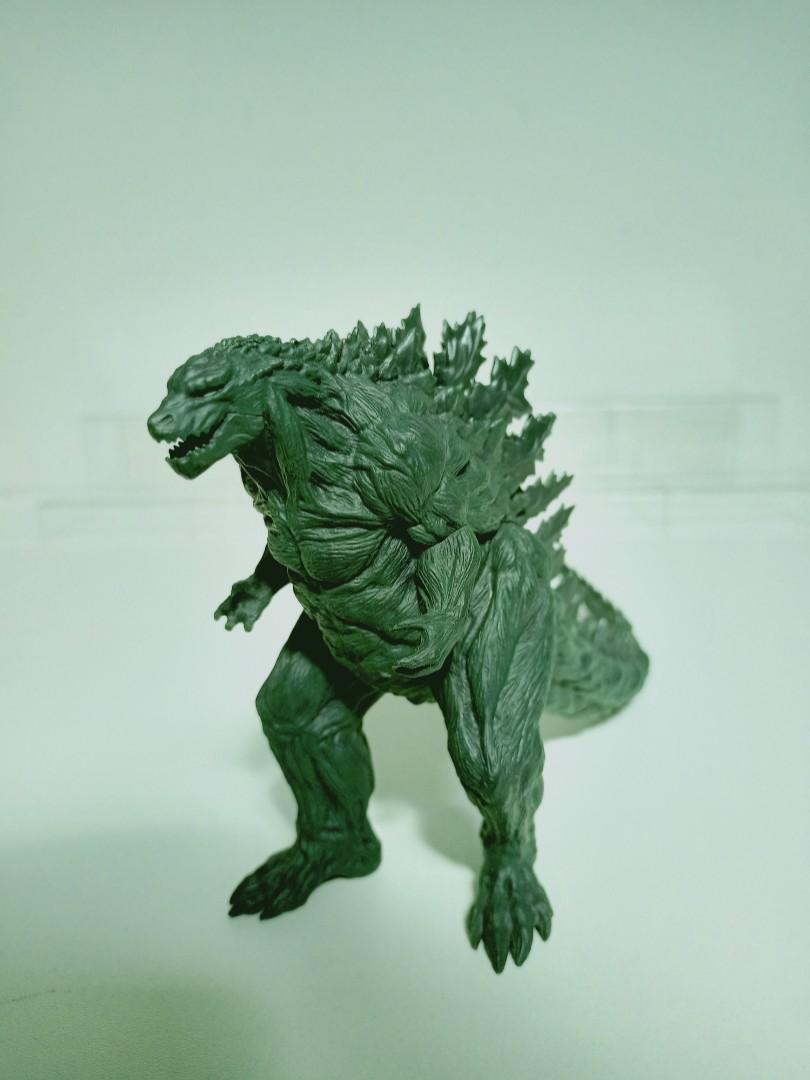 Sega godzilla earth shop