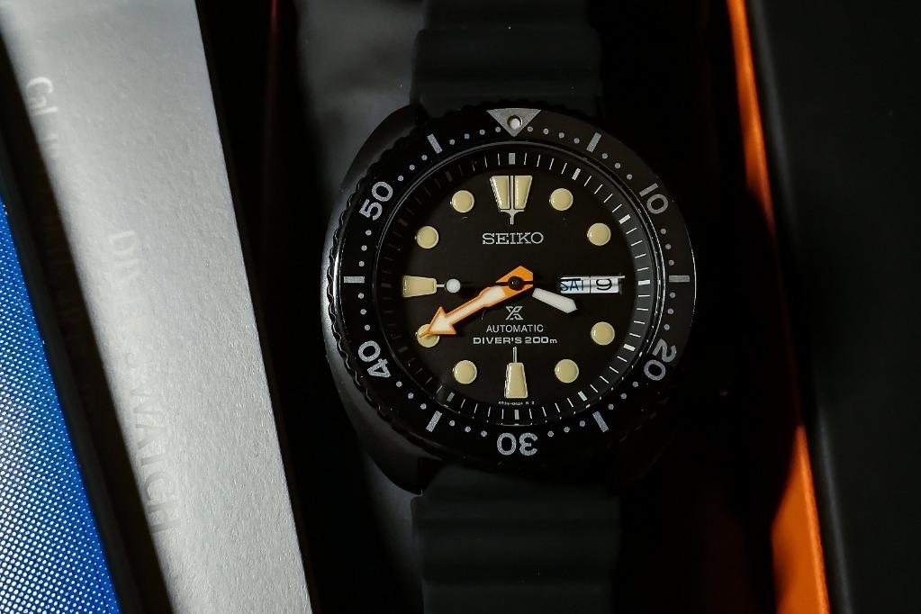 Seiko srpc cheap 51