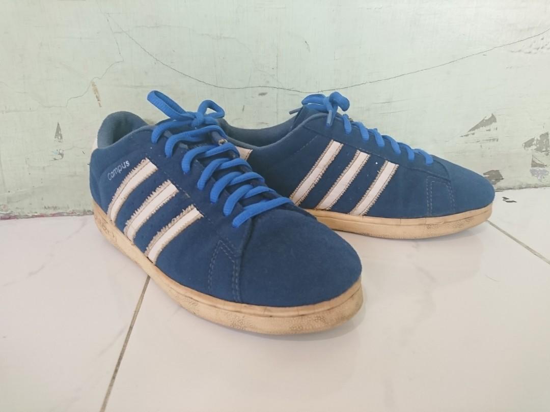 Adidas hotsell campus indonesia