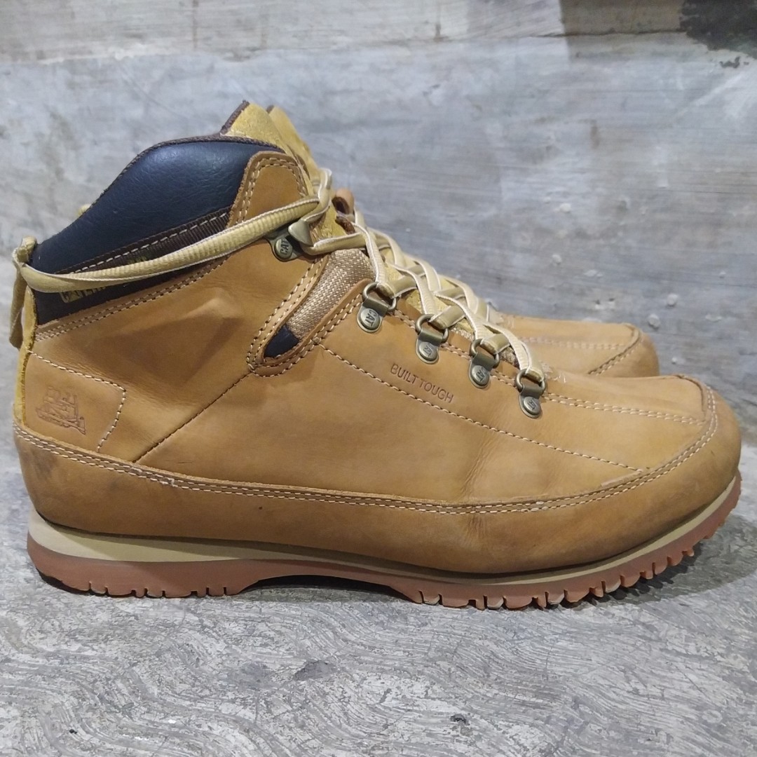 Caterpillar restore boots hot sale