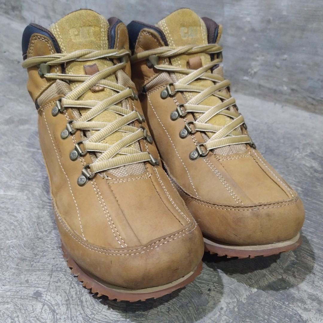 Caterpillar restore boots discount
