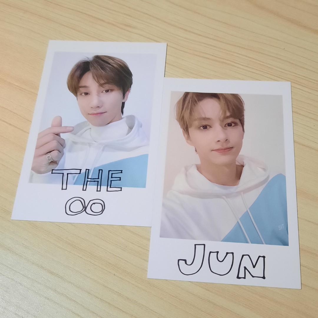 Seventeen Jun And The8 K Wave On Carousell Seventeen Jun And The8 K Wave On Carousell