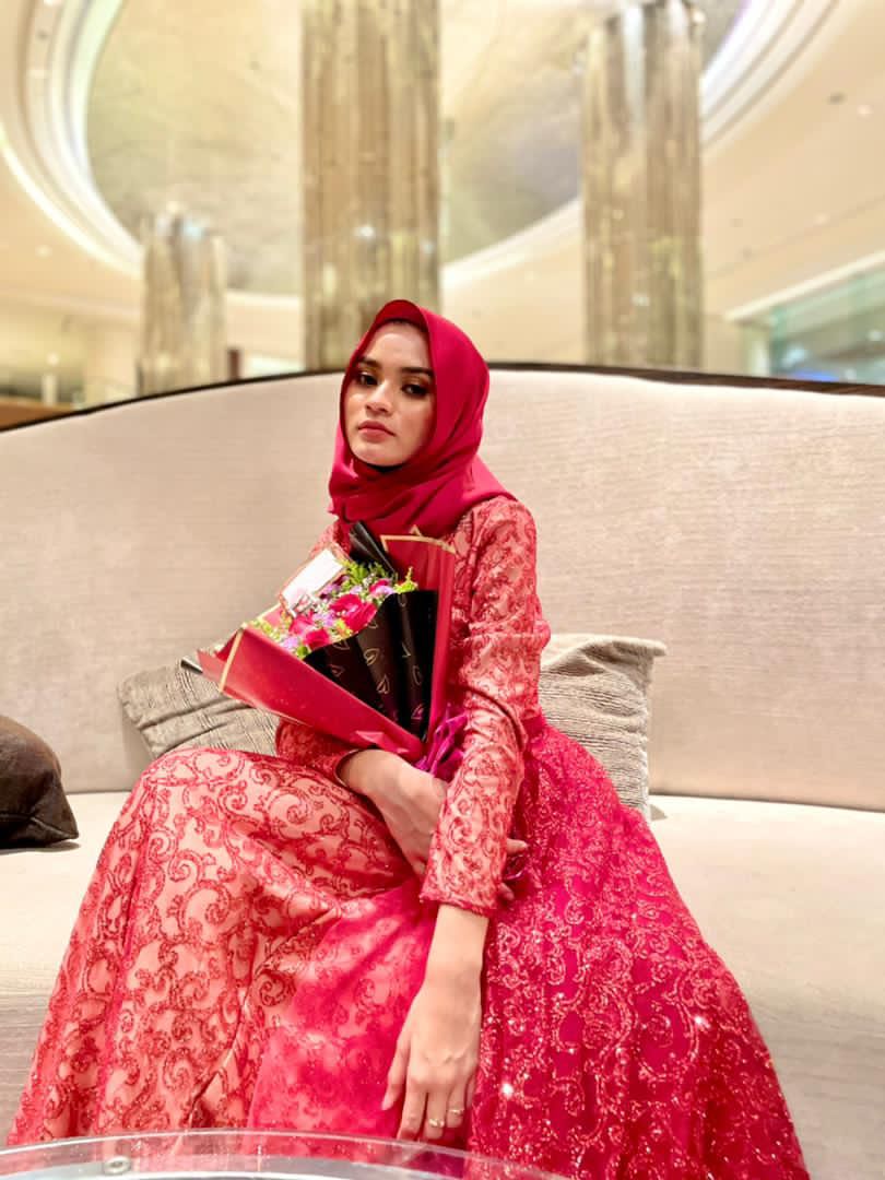 SEWA BAJU DINNER Women s Fashion Dresses Sets Traditional