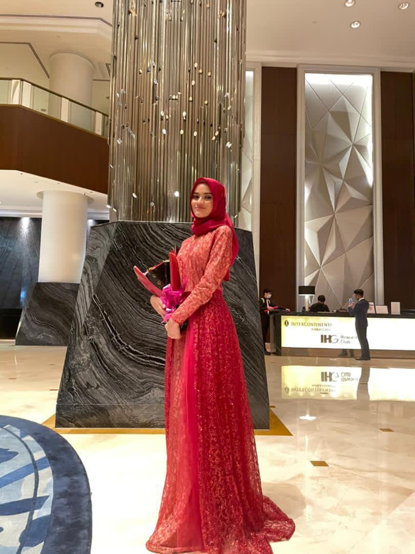 Kedai sewa dress dinner hotsell