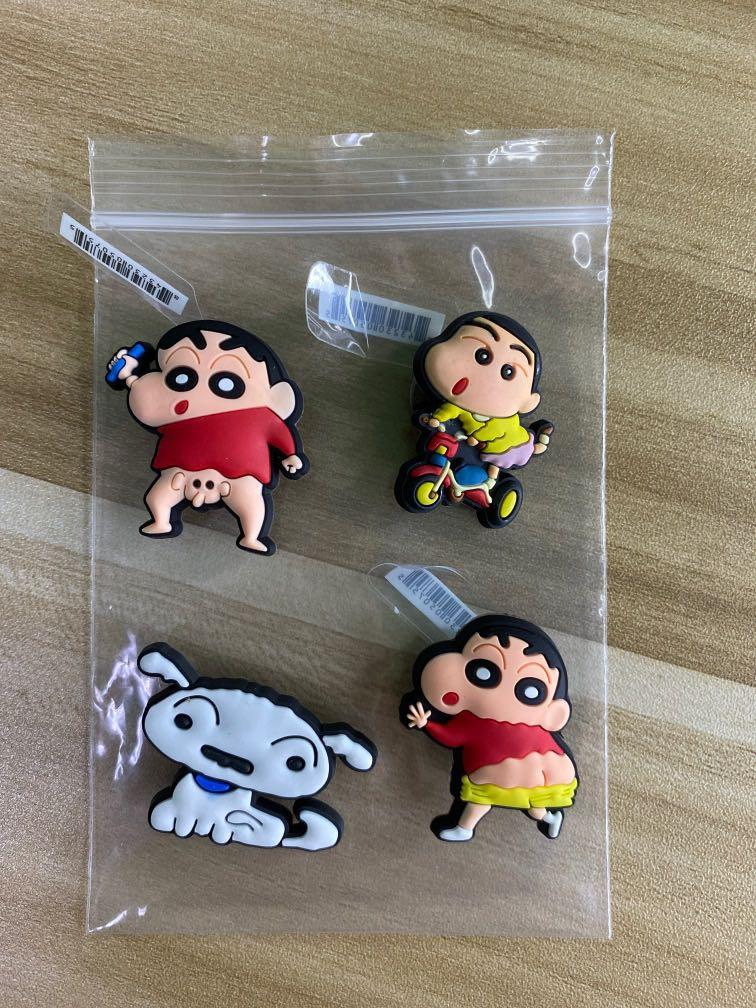 haikyuu croc jibbitz