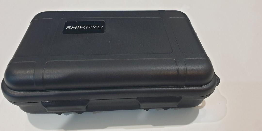 Shirryu sbdc053 sale