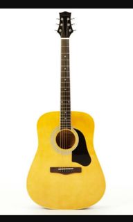 Silvertone Guitar View all Silvertone Guitar ads in Carousell