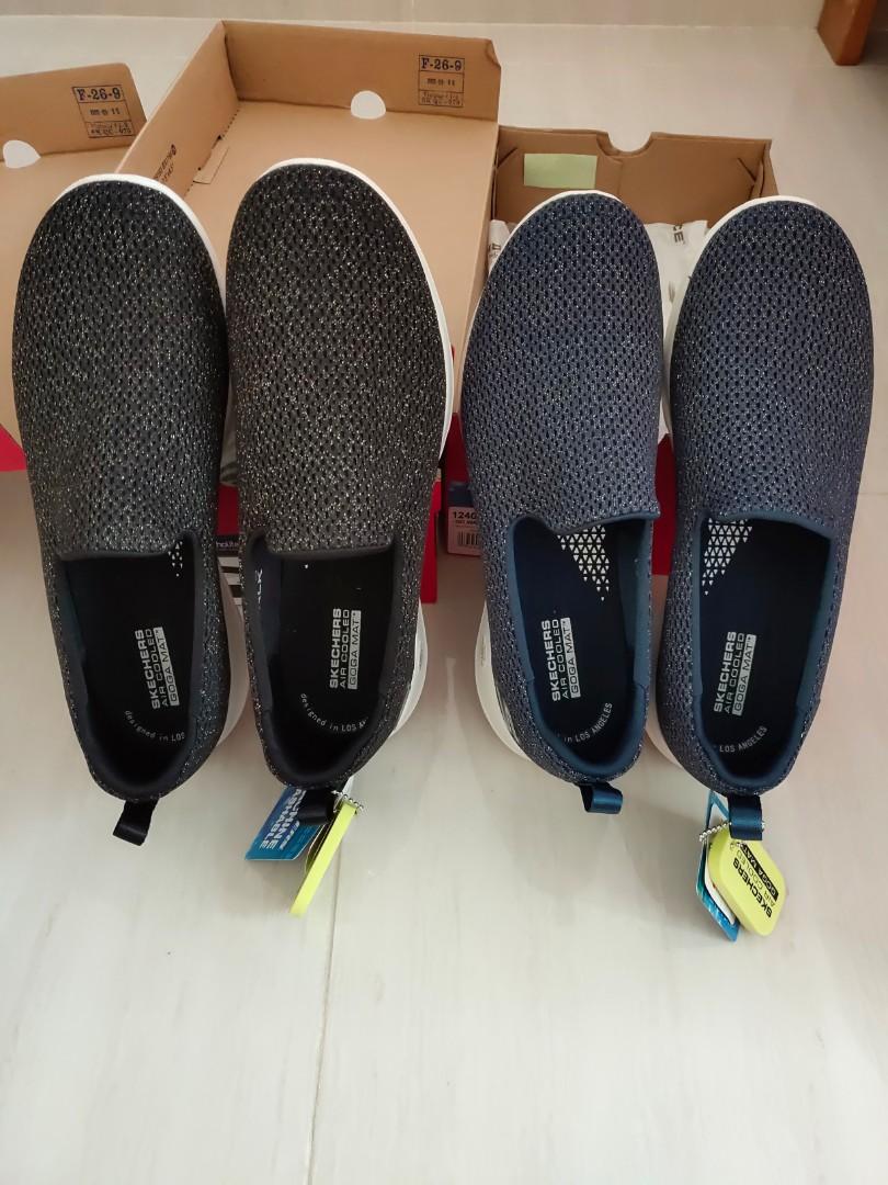 Skechers go walk joy size deals 8