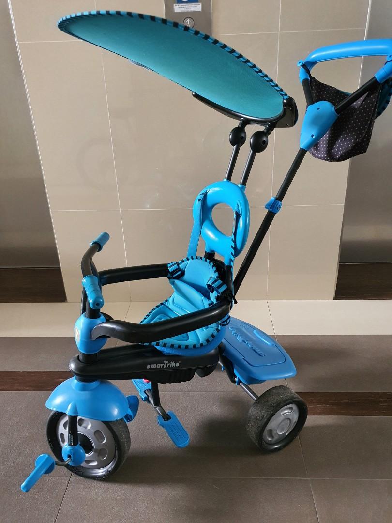 Smart sales trike sale