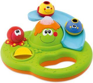 Special Deal! Chicco Bubble Island