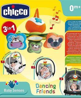 Special Deal! Chicco Dancing Friends