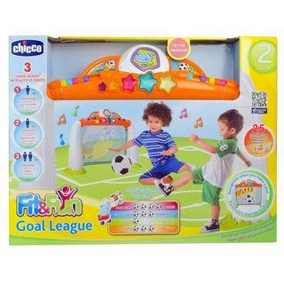 Special Deal! Chicco Goal League