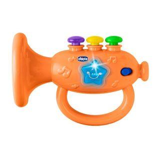 Special Deal! Chicco Musical Trumpet