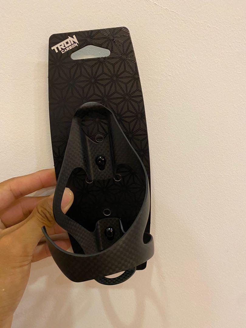 supacaz tron bottle cage