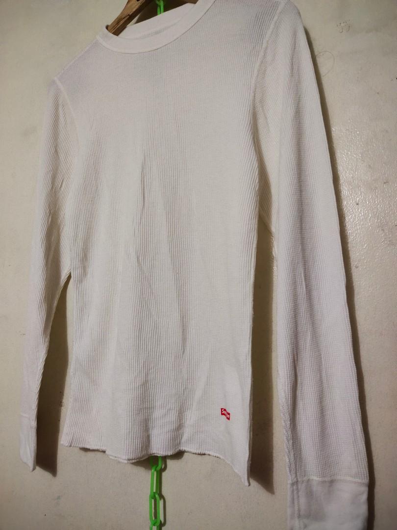 Hanes beefy thermal clearance