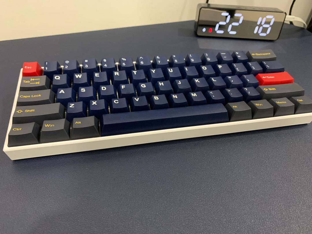 Taihao Abs Cubic Profile Midnight Sun Sku Electronics Computer Parts Accessories On Carousell Taihao Abs Cubic Profile Midnight Sun Sku Electronics Computer Parts Accessories On Carousell