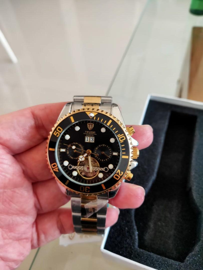 Tevise t823f sales