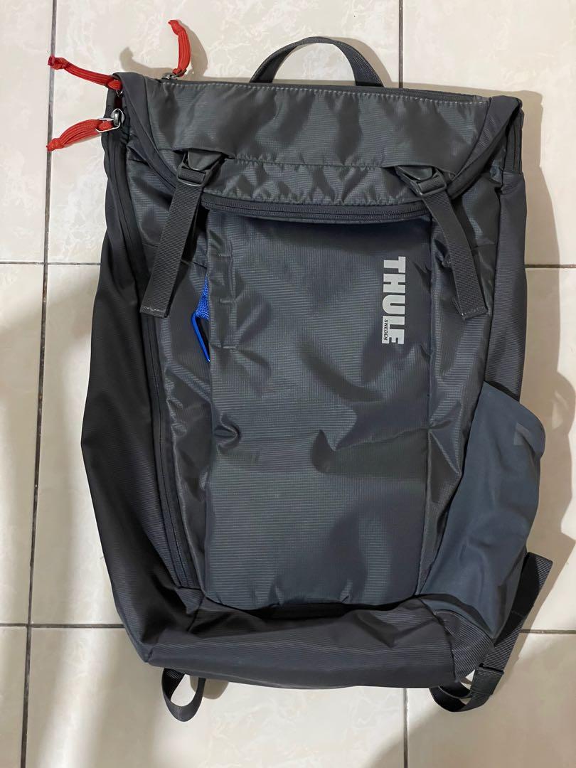 THULE MOCHILA ENROUTE 20 L ASPHAT