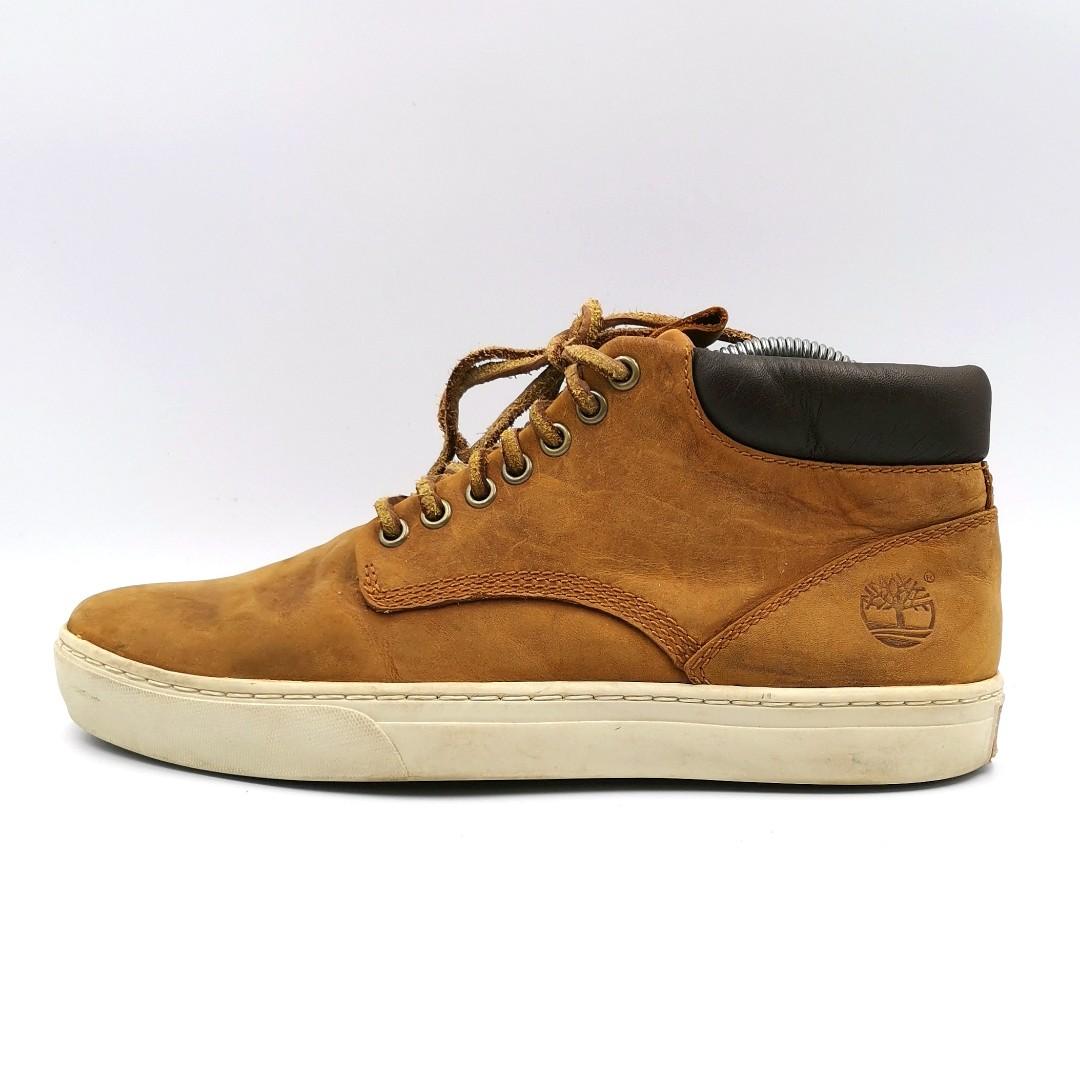 Timberland Earthkeepers