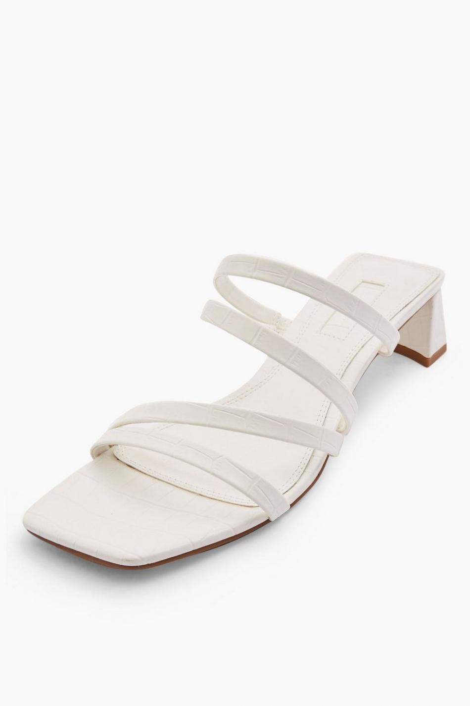 Topshop dixie sandal new arrivals