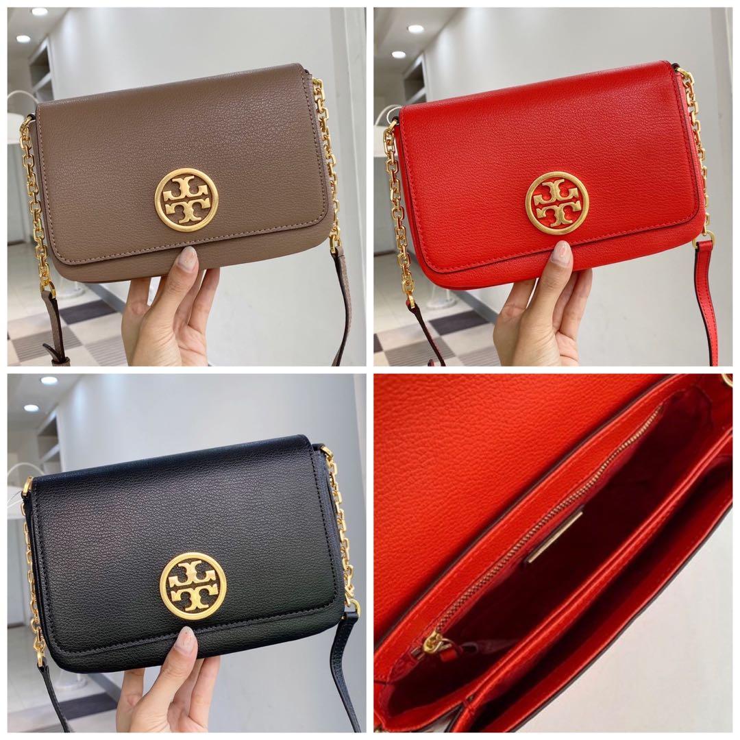 Tory Burch Emerson Crossbody Bag, Women's Fashion, Bags & Wallets, Shoulder  Bags on Carousell