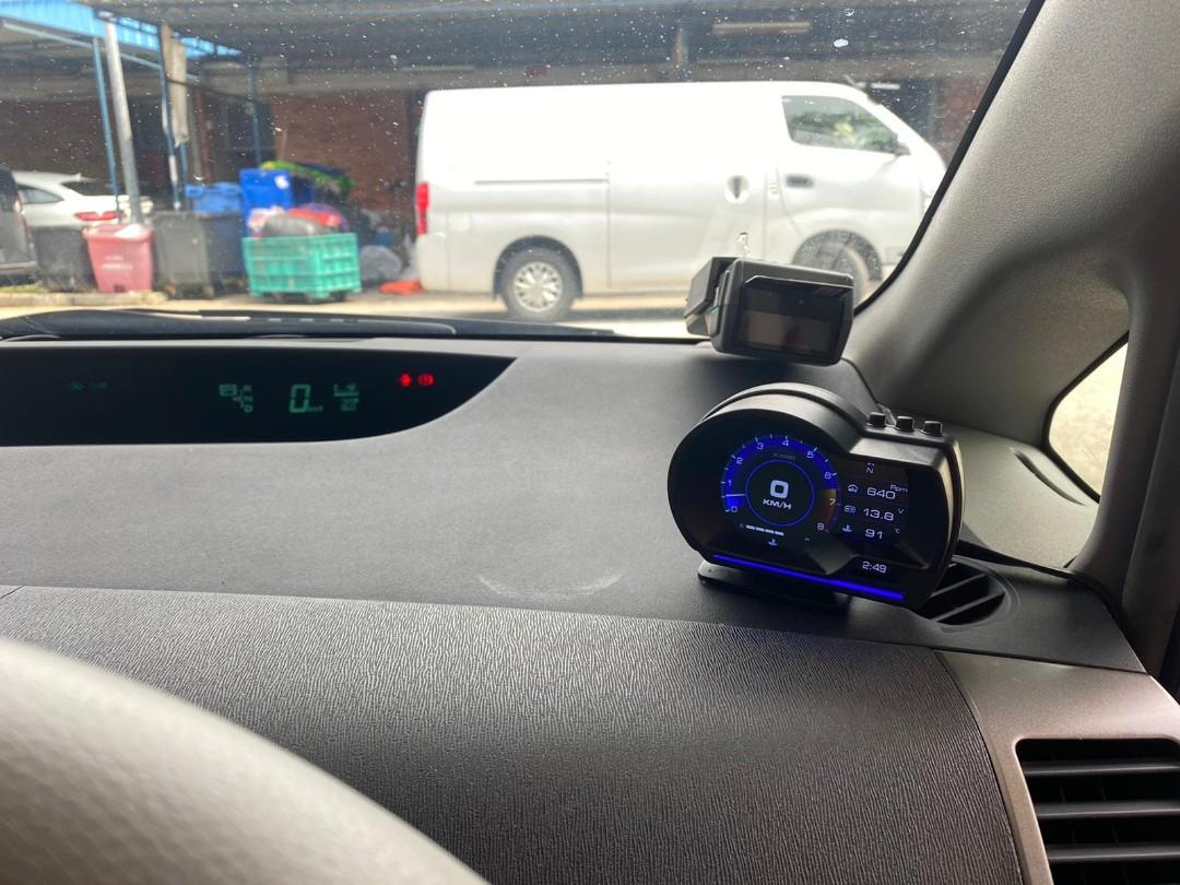 Prius Obd2 Codes Prius Obd2 Codes