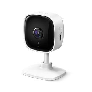 TP-Link Tapo C100 Home Security Wi-Fi Camera 1080P HD