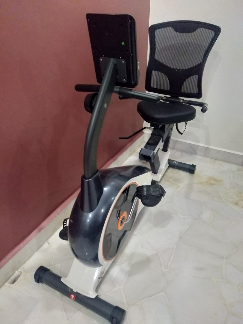 X3 store exercise bike