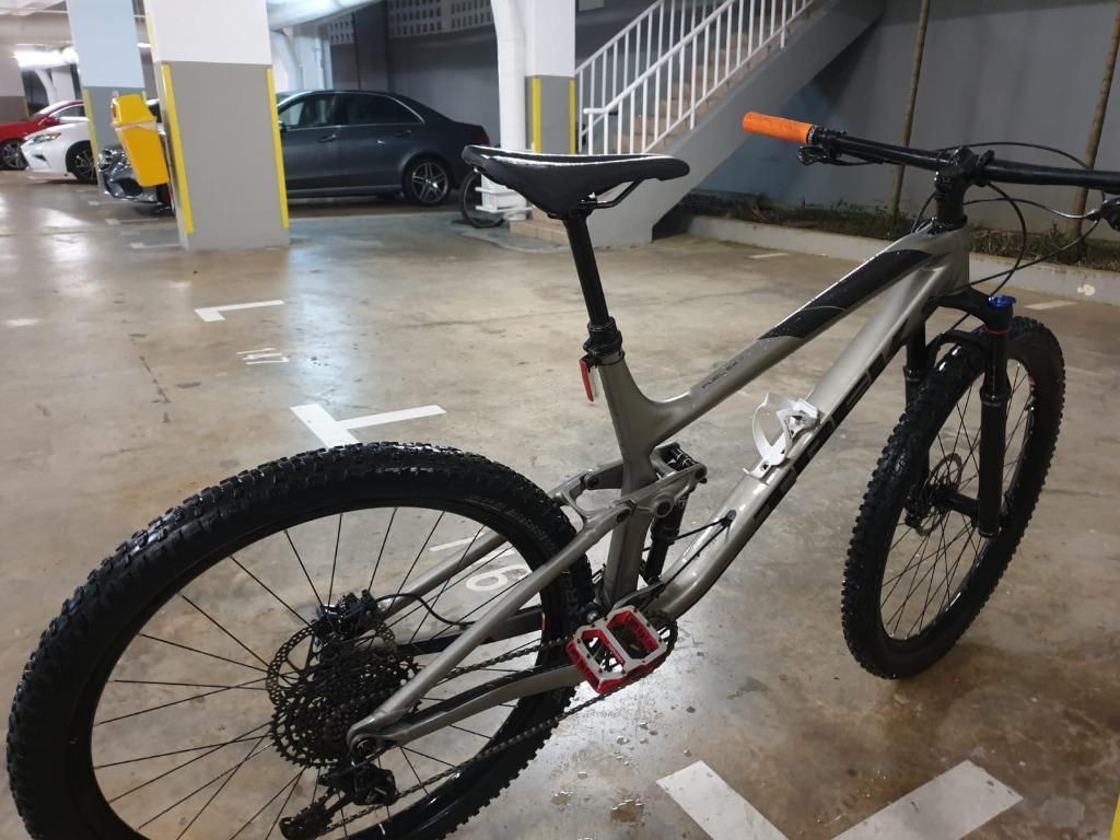 Trek Fuel Ex 7 MTB for sale