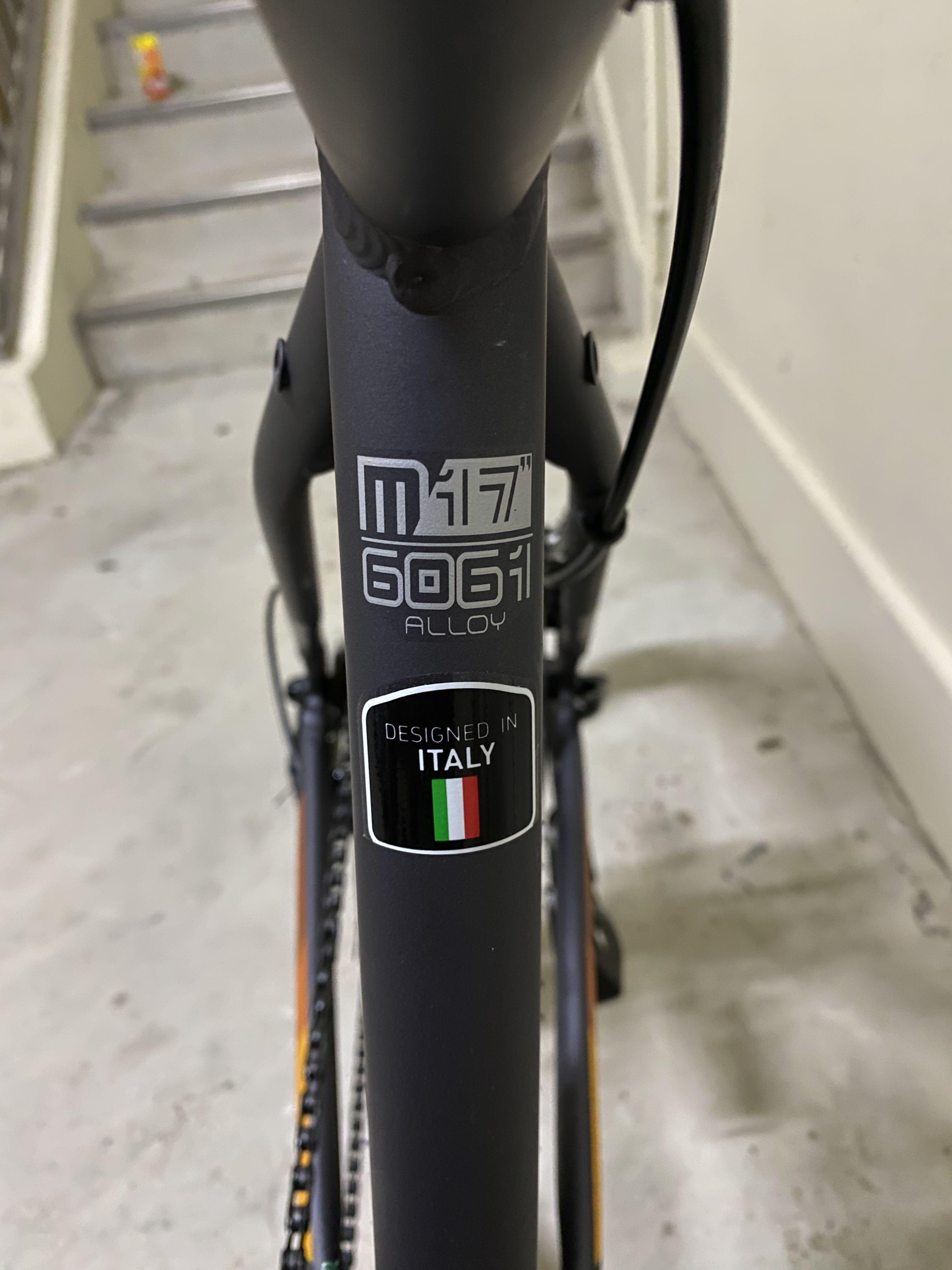 Trinx M136 (M) 26inch- 2021 Model, Sports Equipment, Bicycles & Parts ...