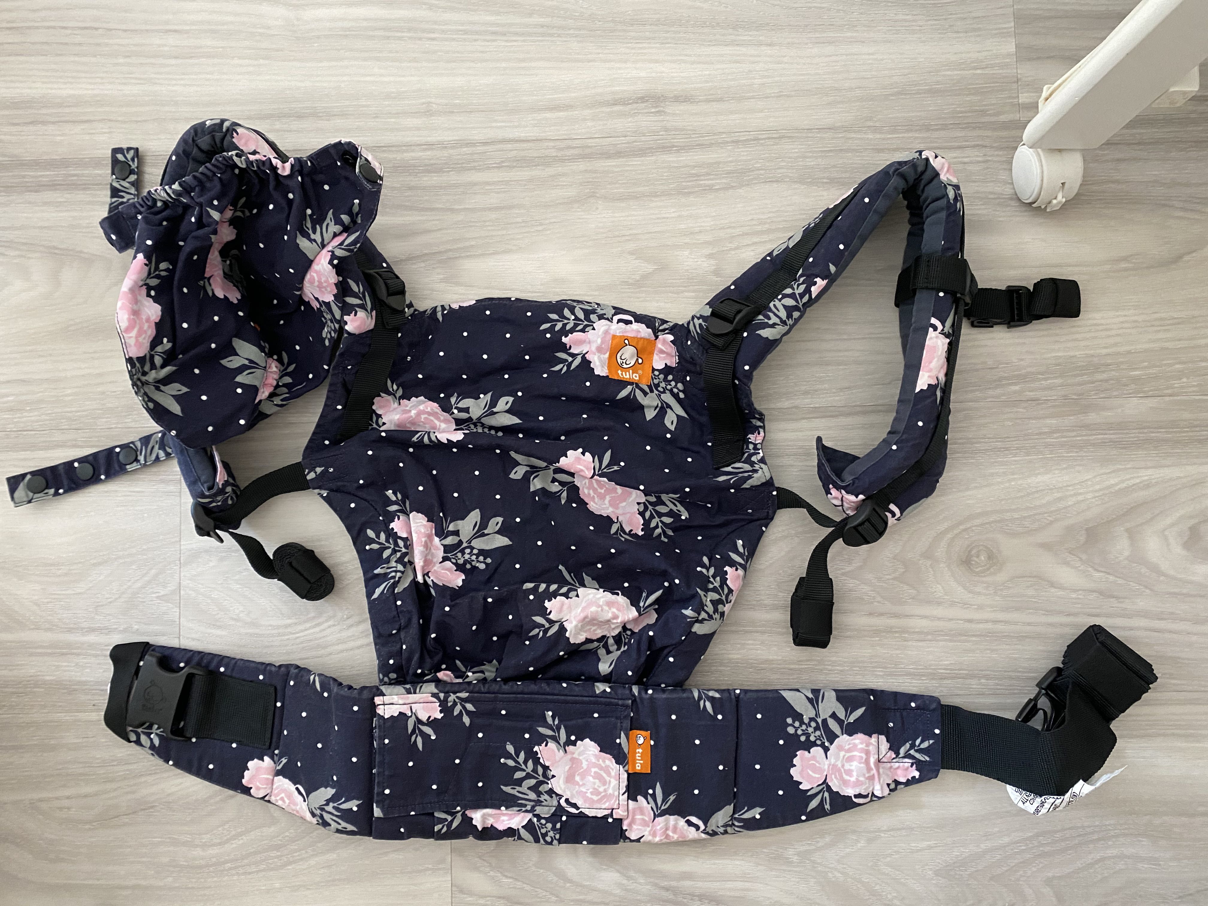 Tula ftg blossom hot sale