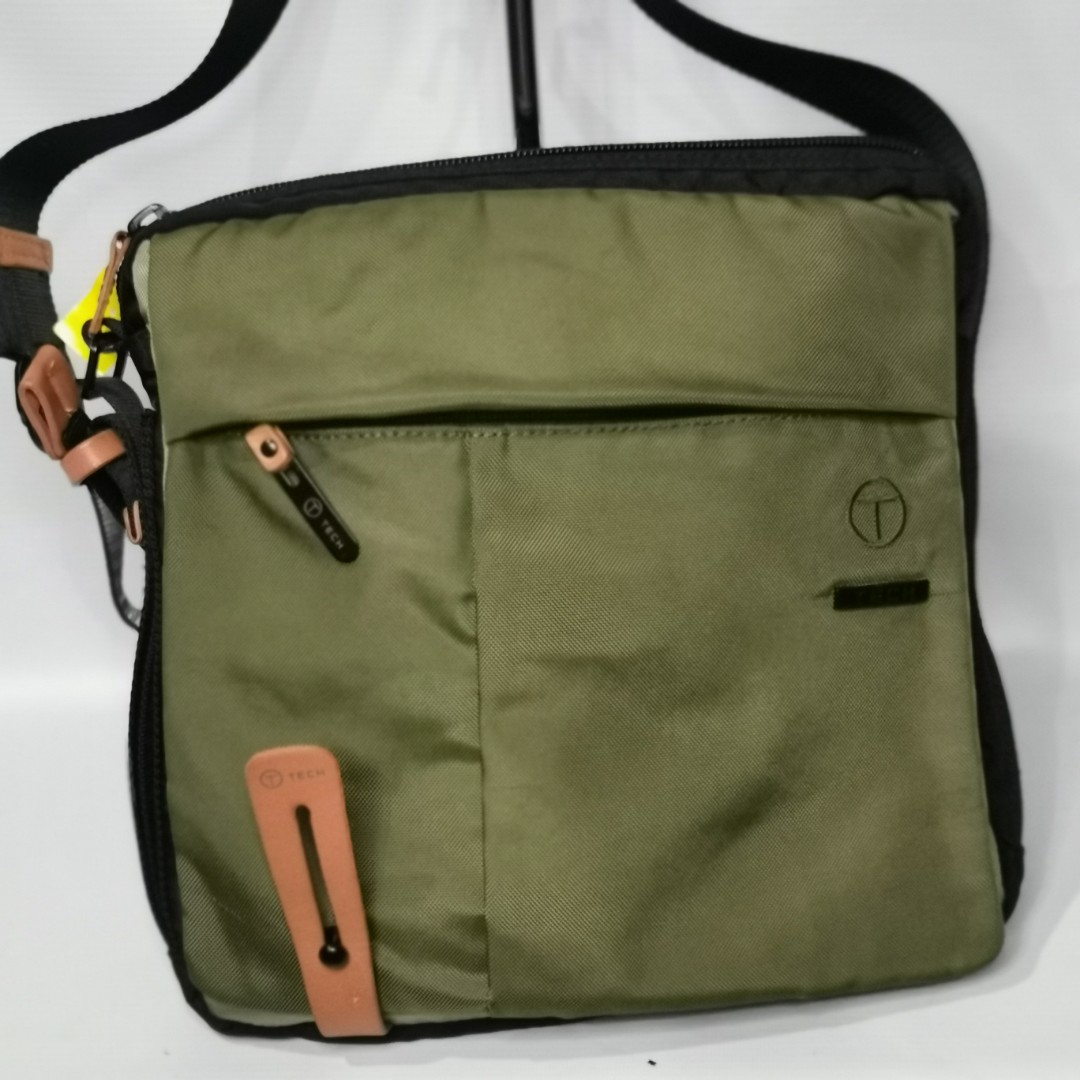 Tumi tech sling bag Clearance