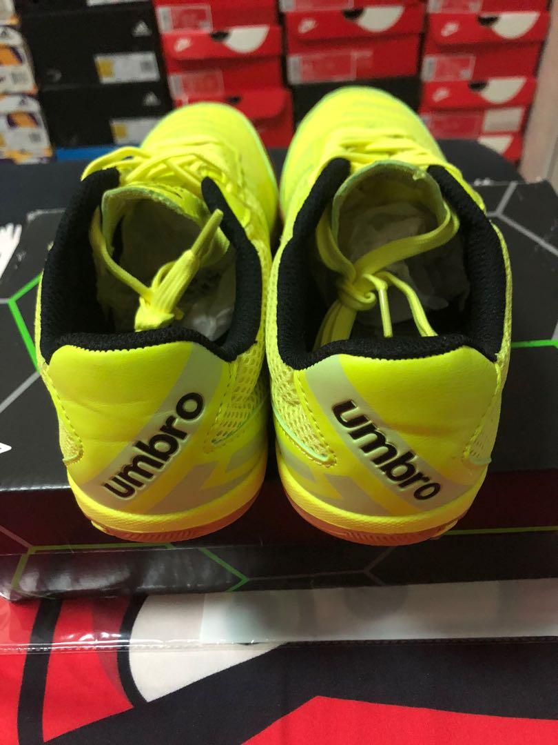 Futsal shoes 2019 on sale