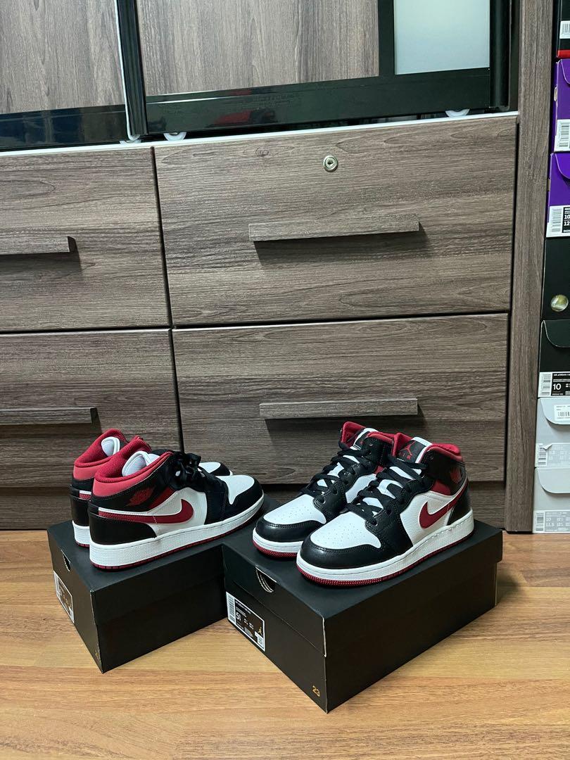 5y jordan 1
