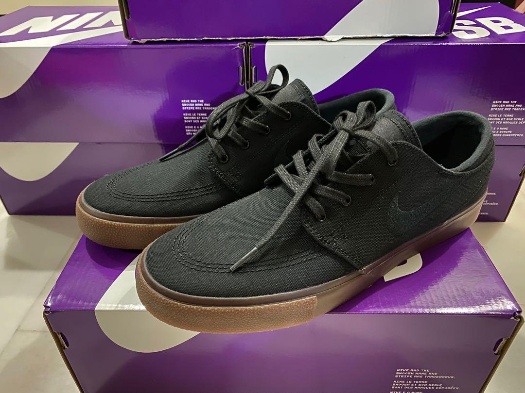 Nike SB zoom Janoski Canvas RM, Men's Fashion, Footwear, Sneakers on  Carousell