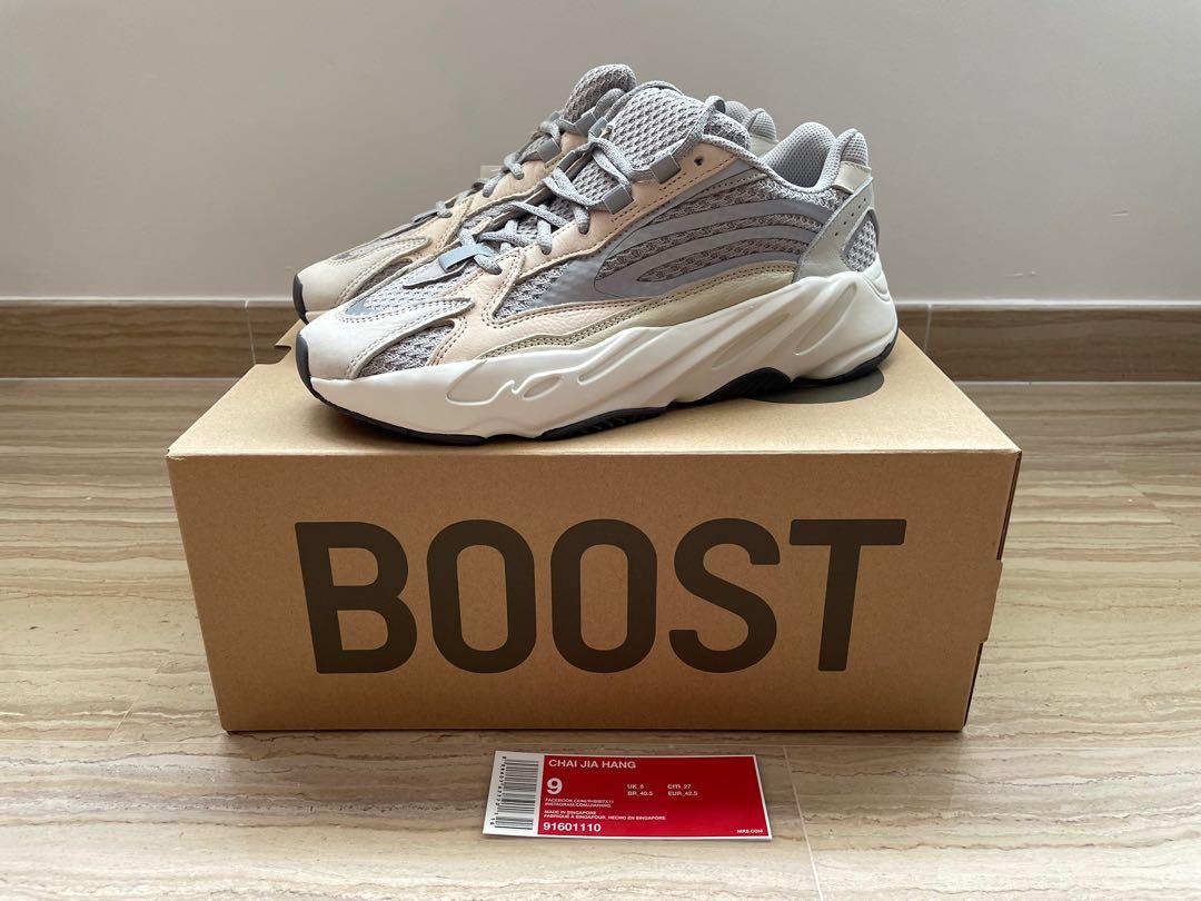 yeezy boost 700 v2 uk
