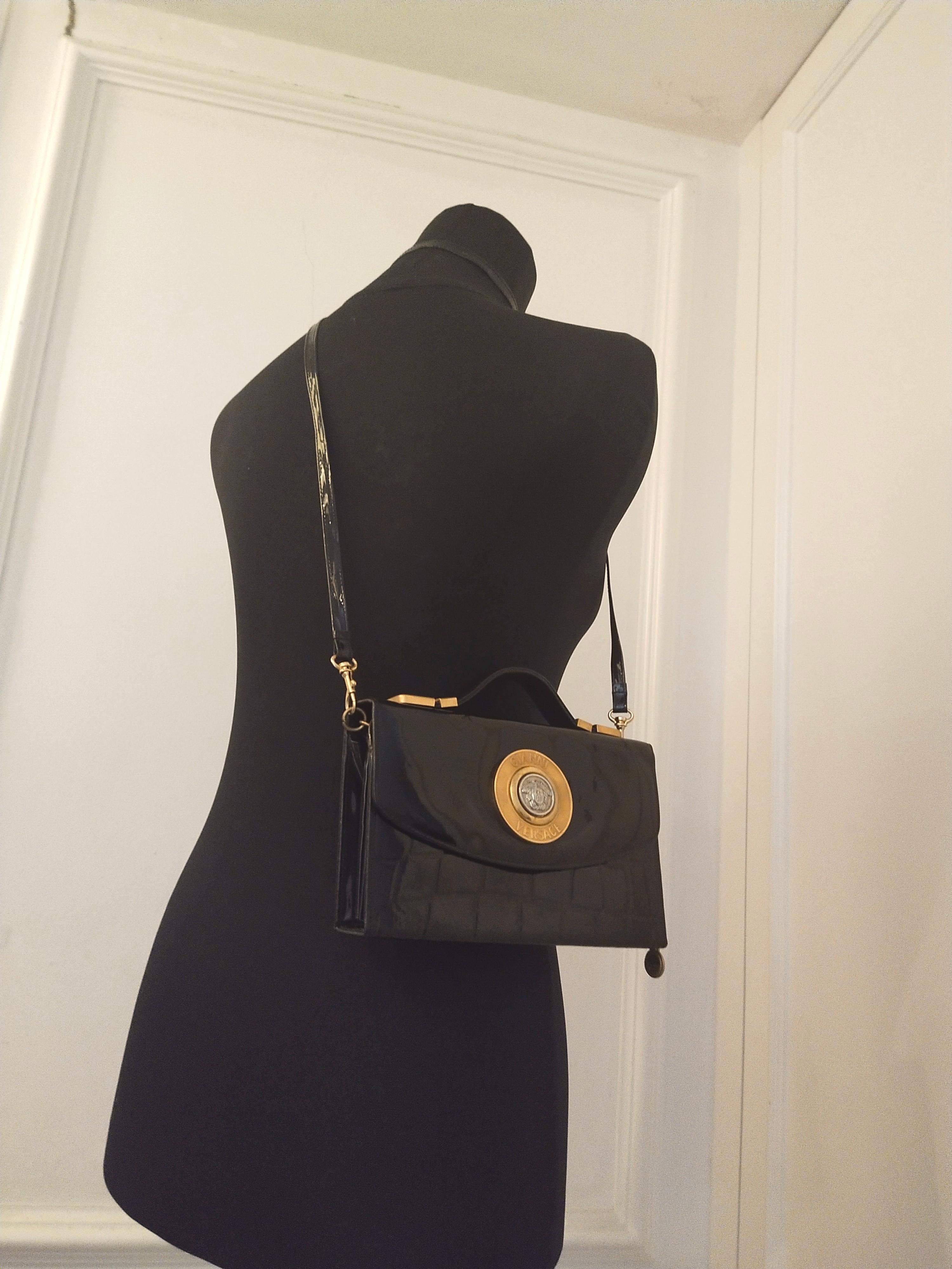 versace sling