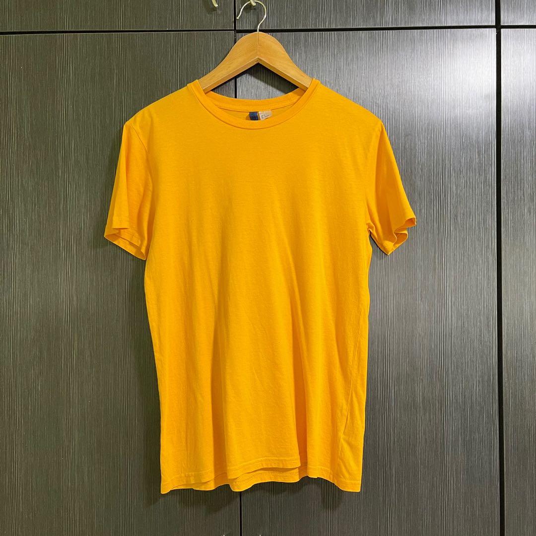 cute yellow shirts