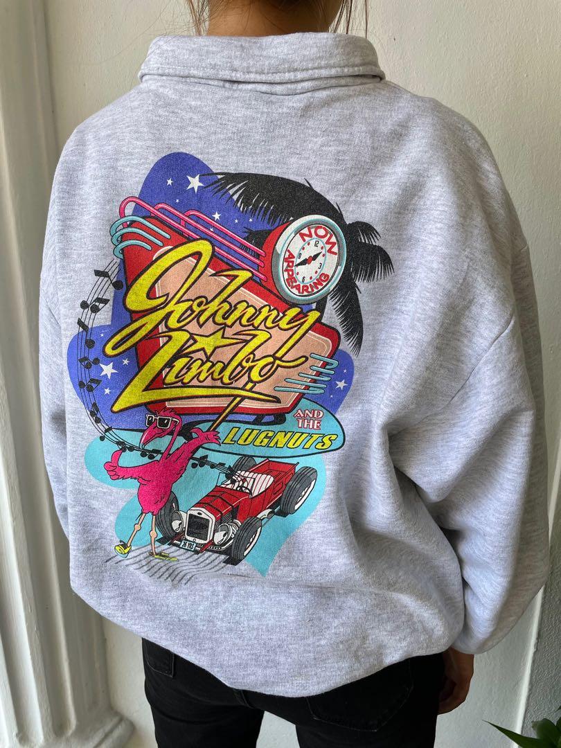 Vintage jerzees clearance sweatshirts