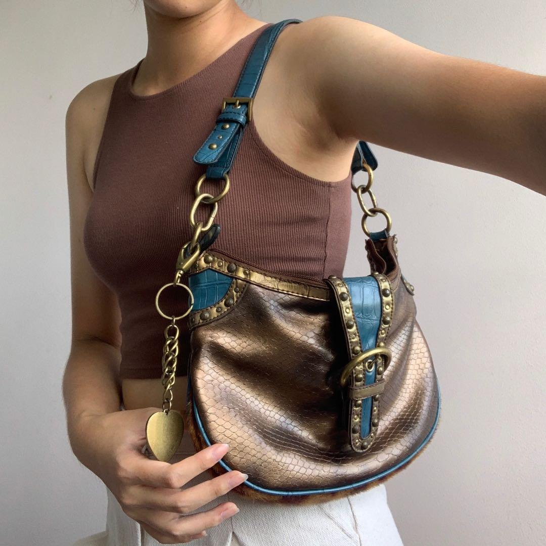 nine west vintage bags