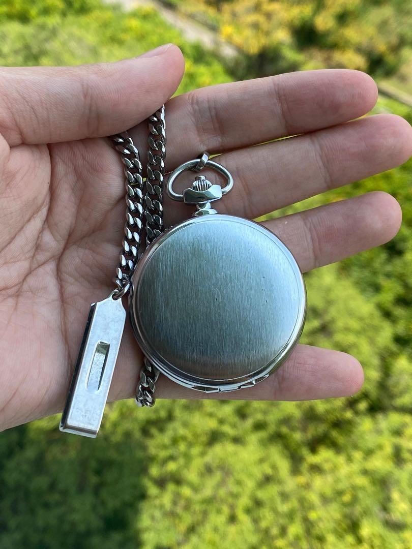 VINTAGE Seiko Alba Success pocket Watch, Women's Fashion, Watches Accessories, Watches on Carousell VINTAGE Seiko Alba Success pocket Watch, Women's Fashion, Watches Accessories, Watches on Carousell