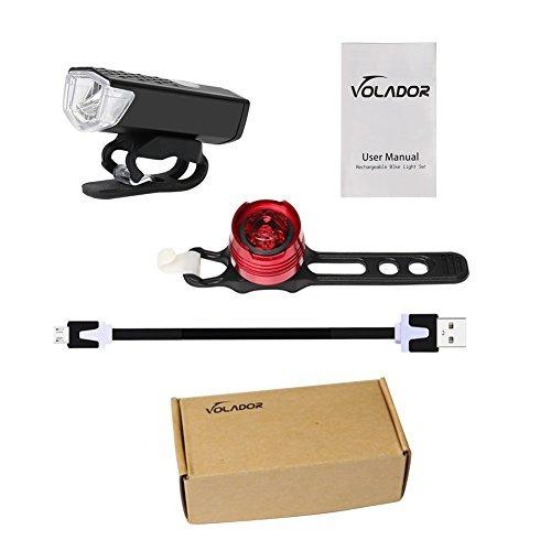 Volador bike light new arrivals