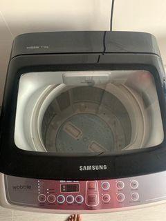 Washing Machine 7kg