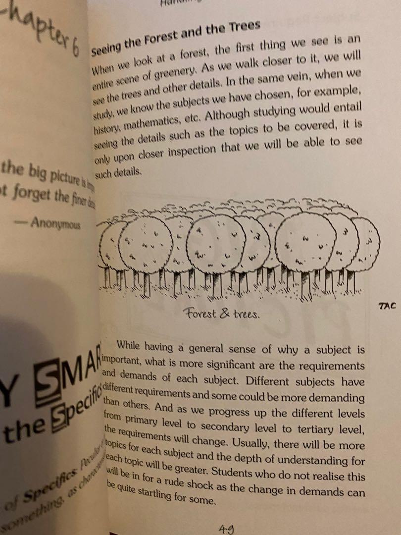 Why study smart (Category: Assessment Books) located in Singapore. Submitted by ironclover (Listing ID 1081284836, Image 3). Description: .