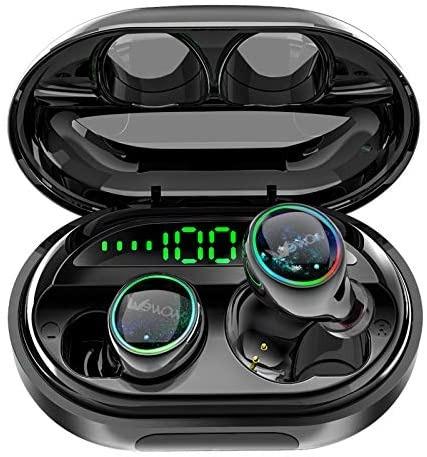 C5s online earbuds instructions