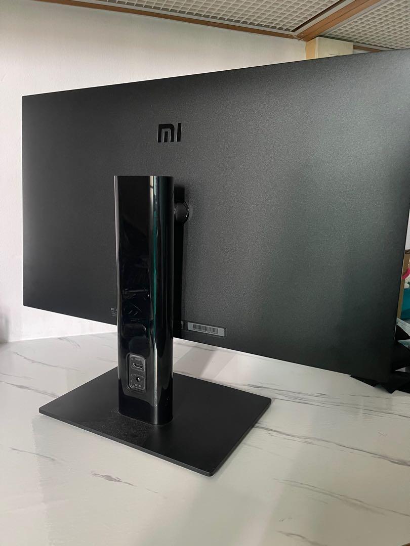 Xiaomi Mi Monitor 1A 23.8 inch (IPS), Computers & Tech, Parts ...
