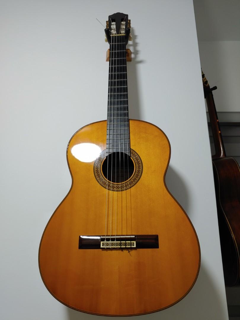 Yamaha gc deals 21